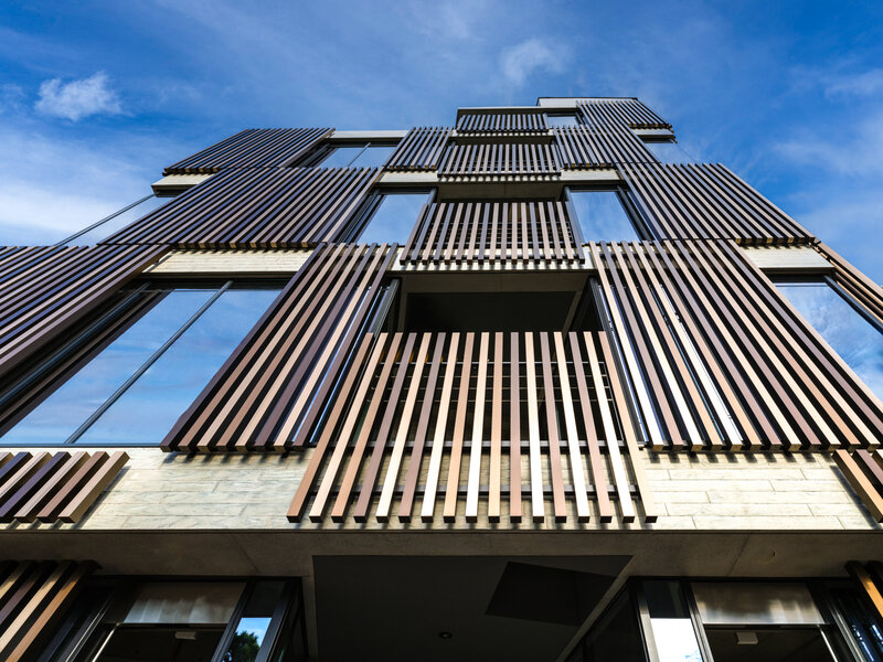 CH158BLDG.HANSHIN ASHIYA