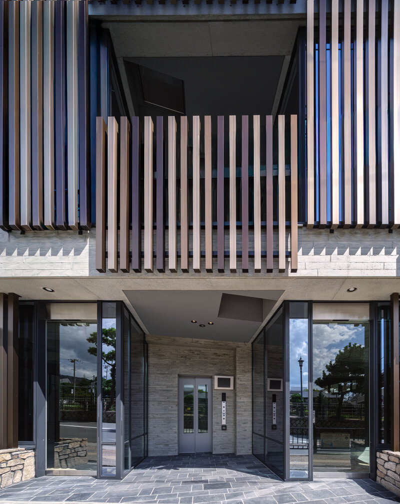 CH158BLDG.HANSHIN ASHIYA