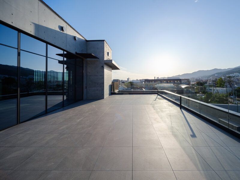 CH158BLDG.HANSHIN ASHIYA